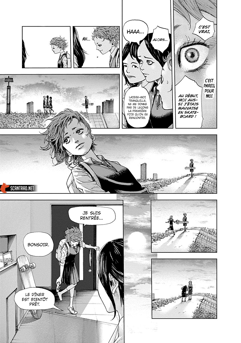 Read Batuque vf Manga Online