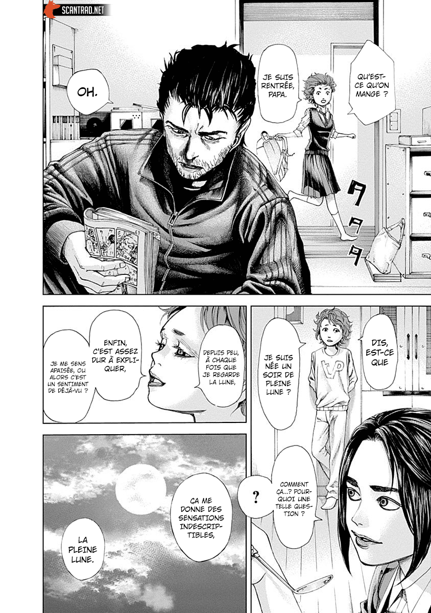 Read Batuque vf Manga Online