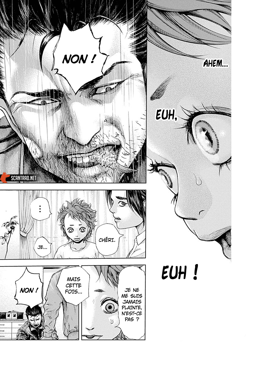 Read Batuque vf Manga Online