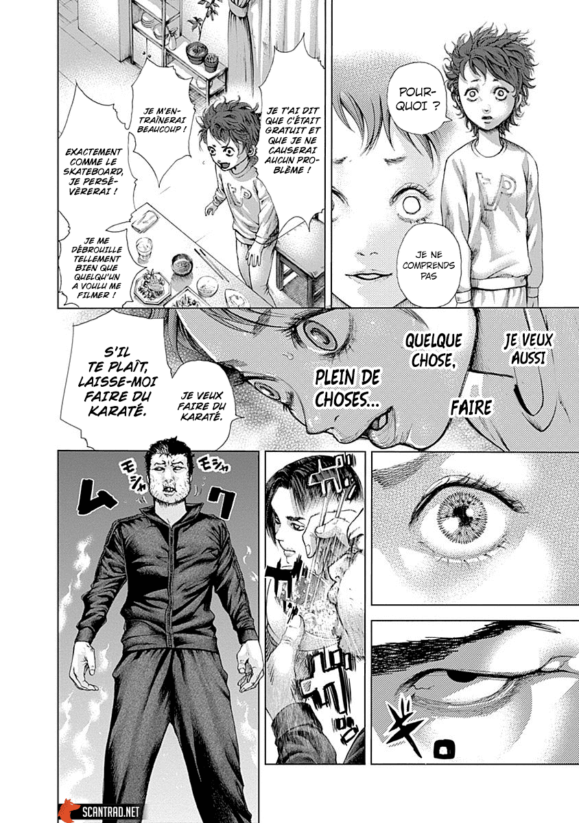 Read Batuque vf Manga Online