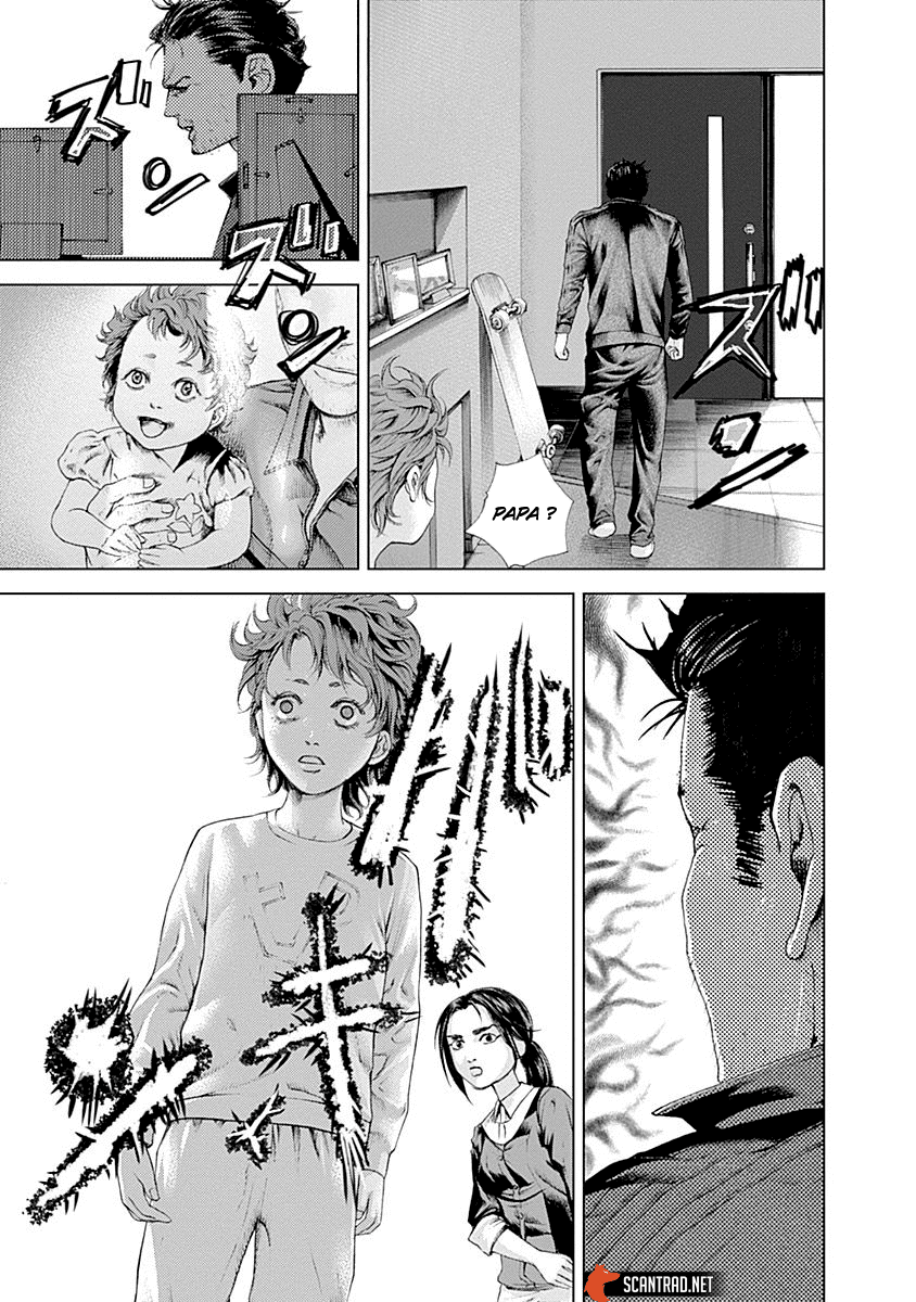 Read Batuque vf Manga Online