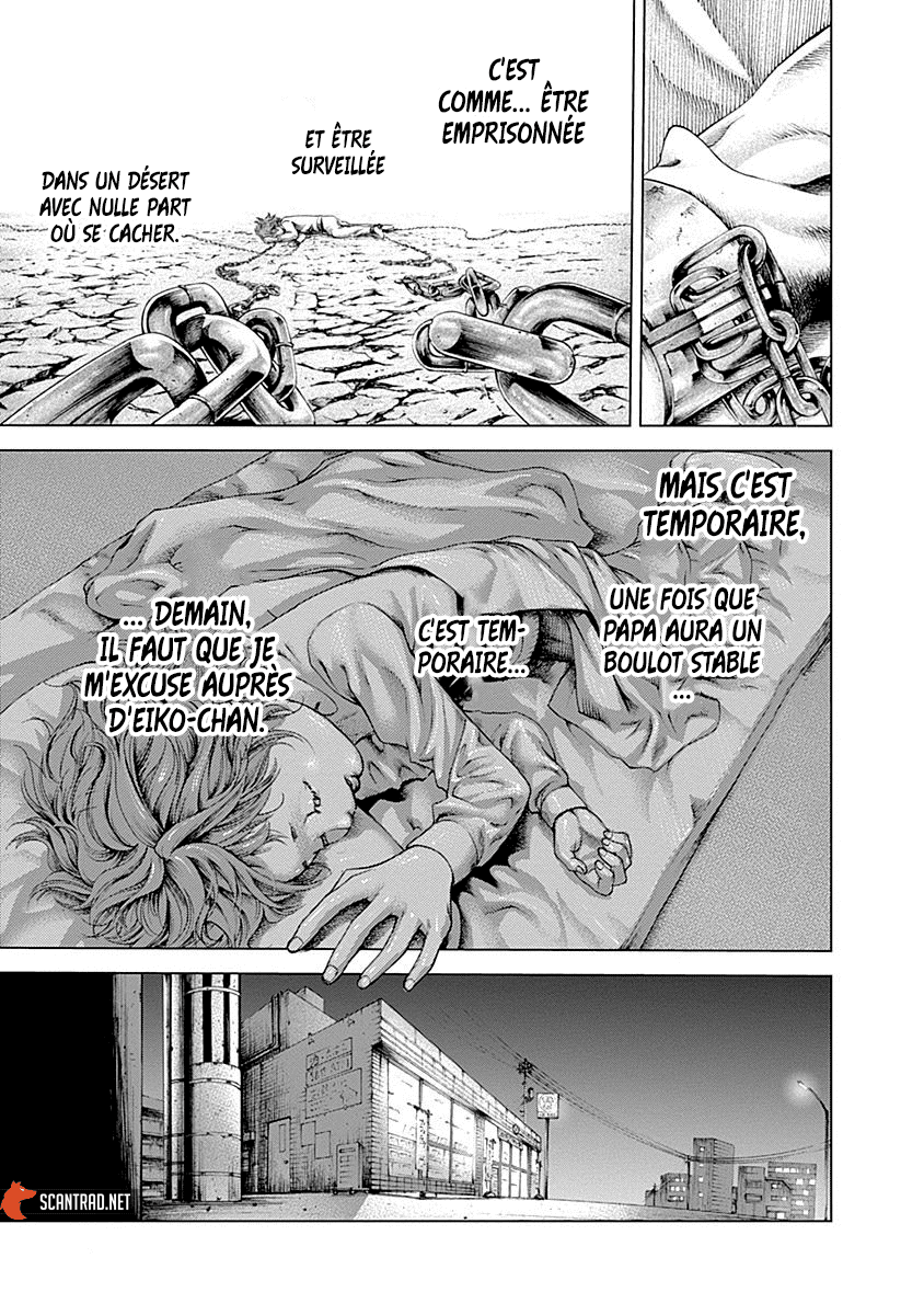Read Batuque vf Manga Online
