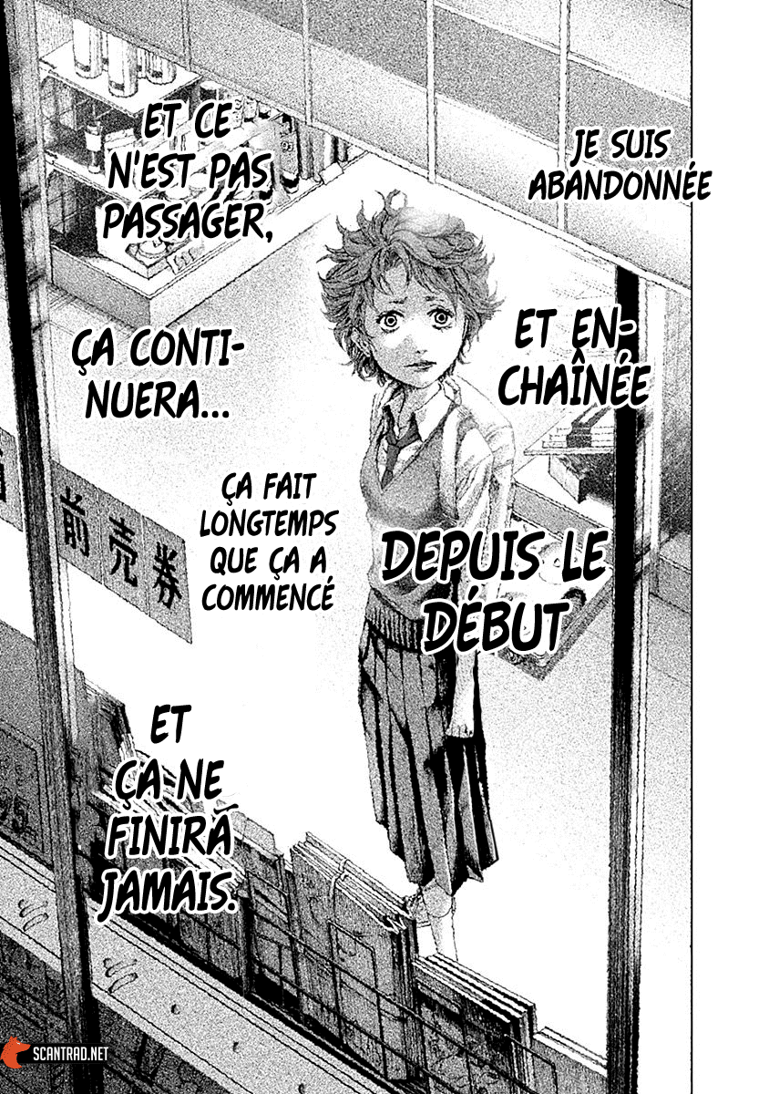 Read Batuque vf Manga Online