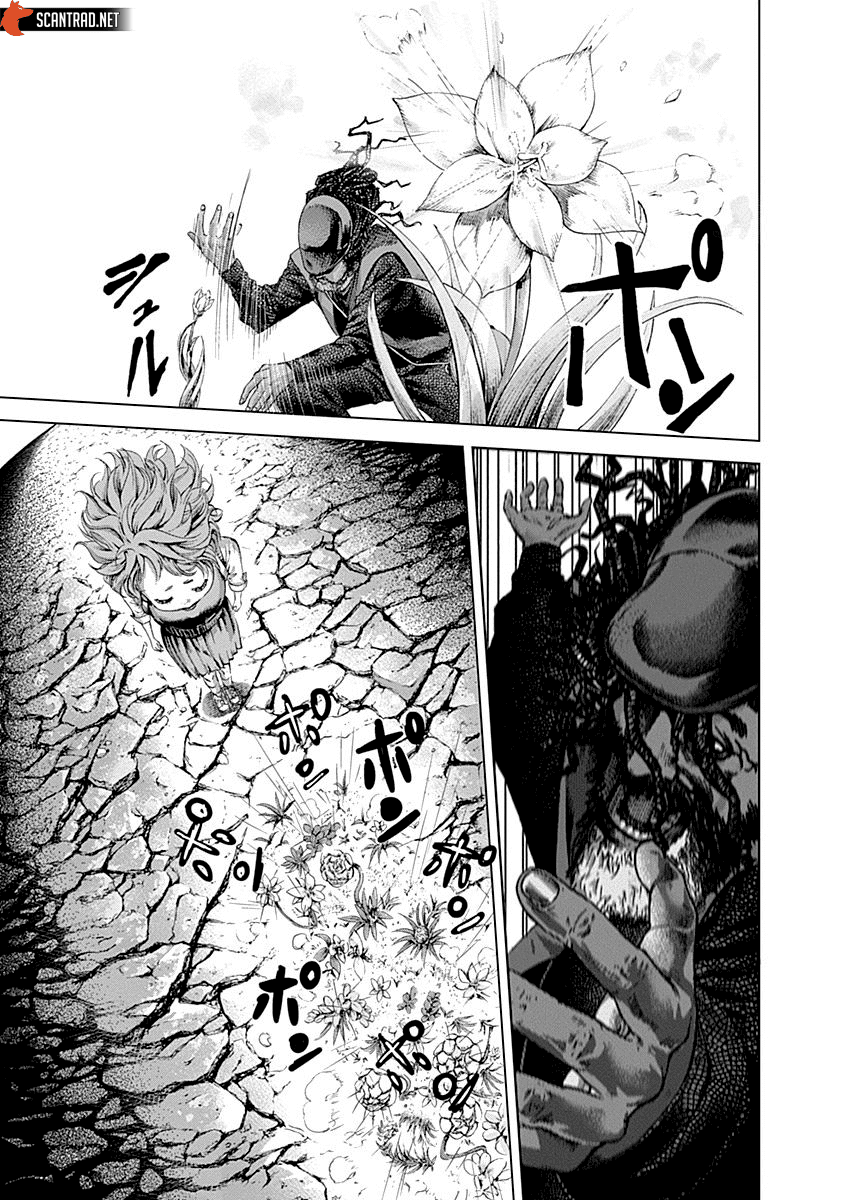 Read Batuque vf Manga Online