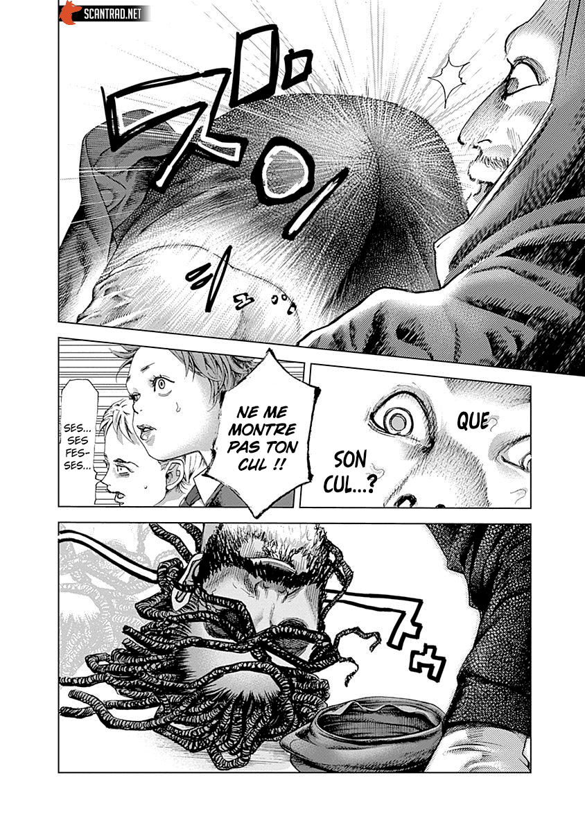 Read Batuque vf Manga Online
