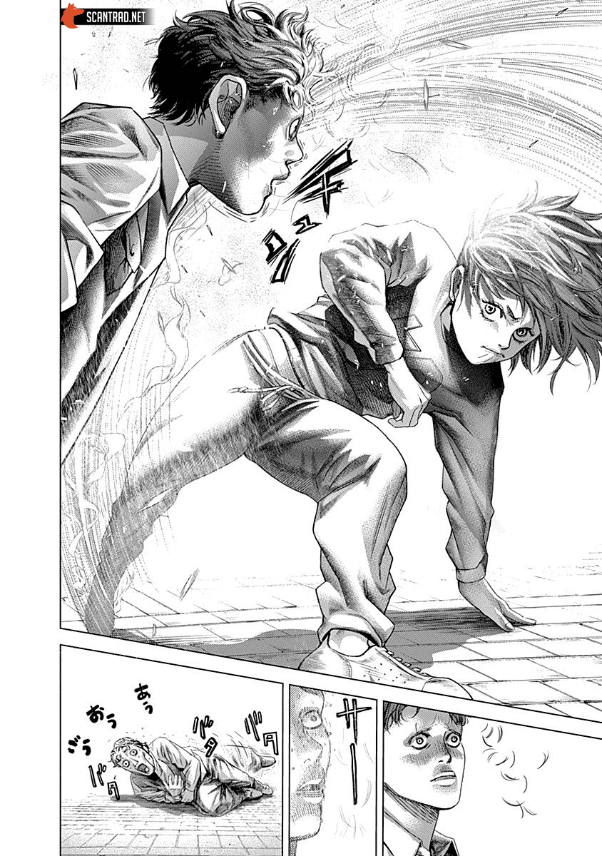 Read Batuque vf Manga Online