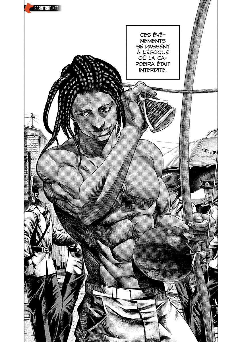 Read Batuque vf Manga Online