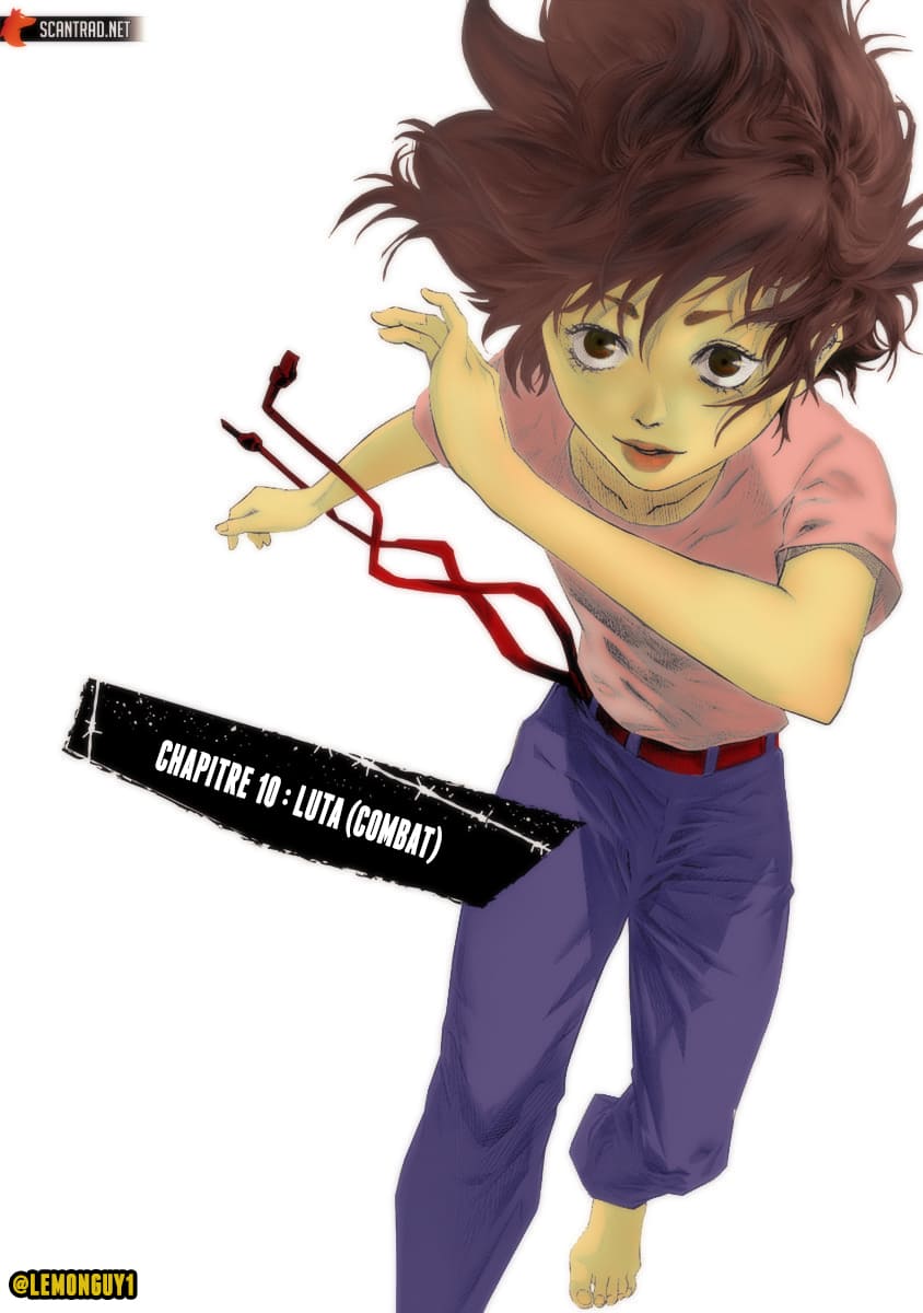 Read Batuque vf Manga Online