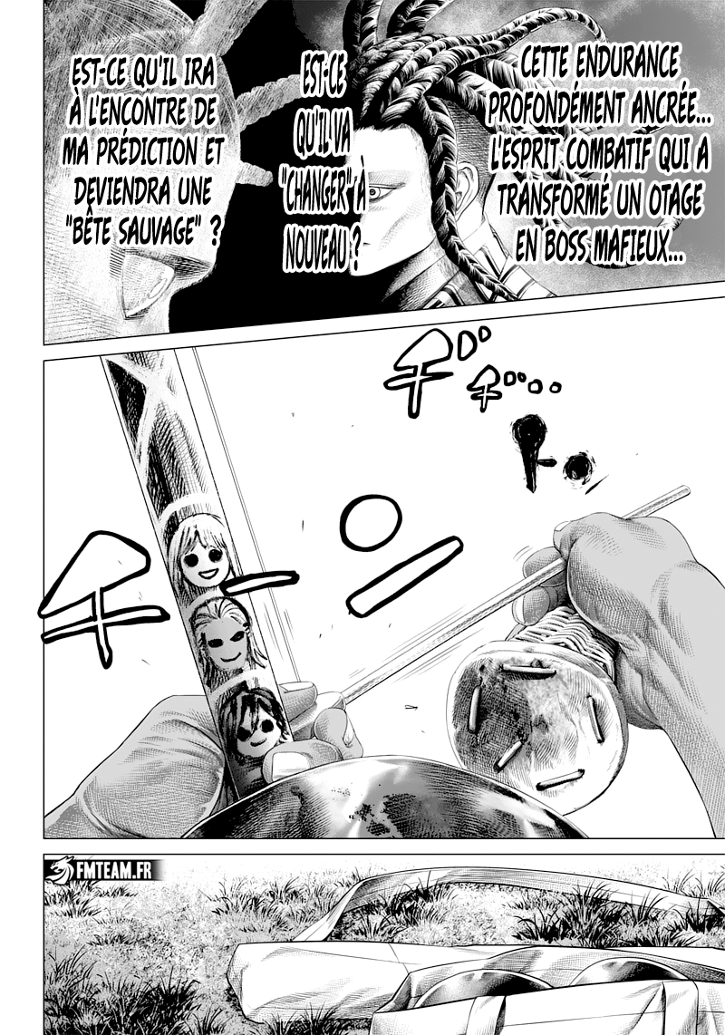 Read Batuque vf Manga Online