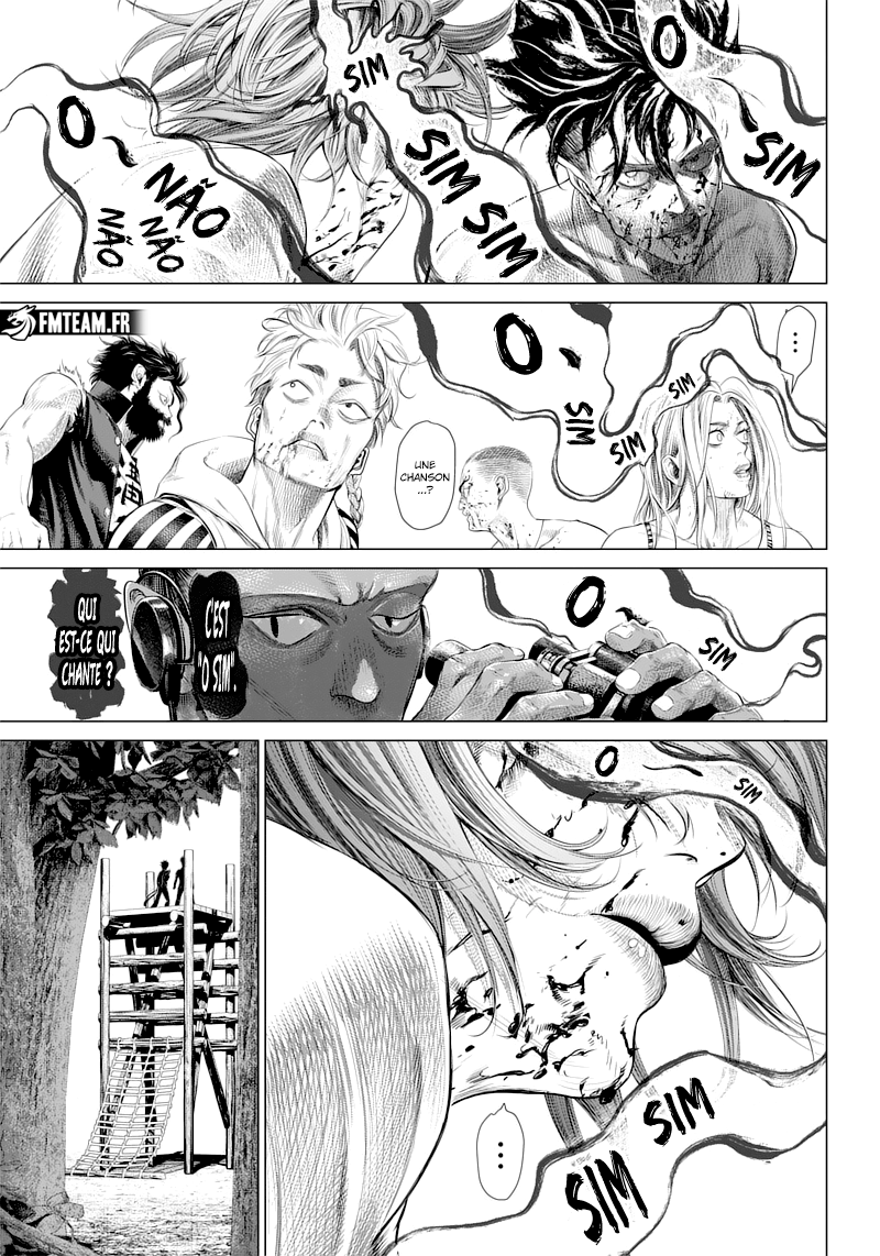 Read Batuque vf Manga Online