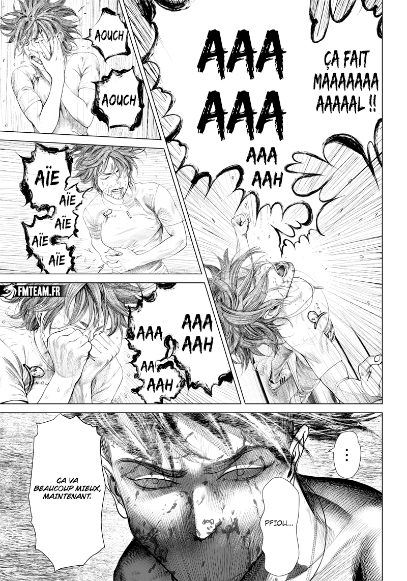 Read Batuque vf Manga Online
