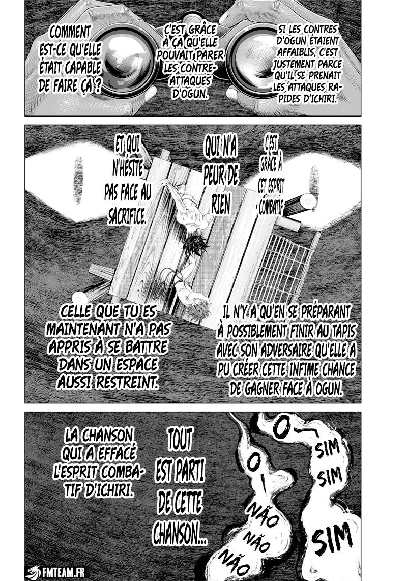 Read Batuque vf Manga Online