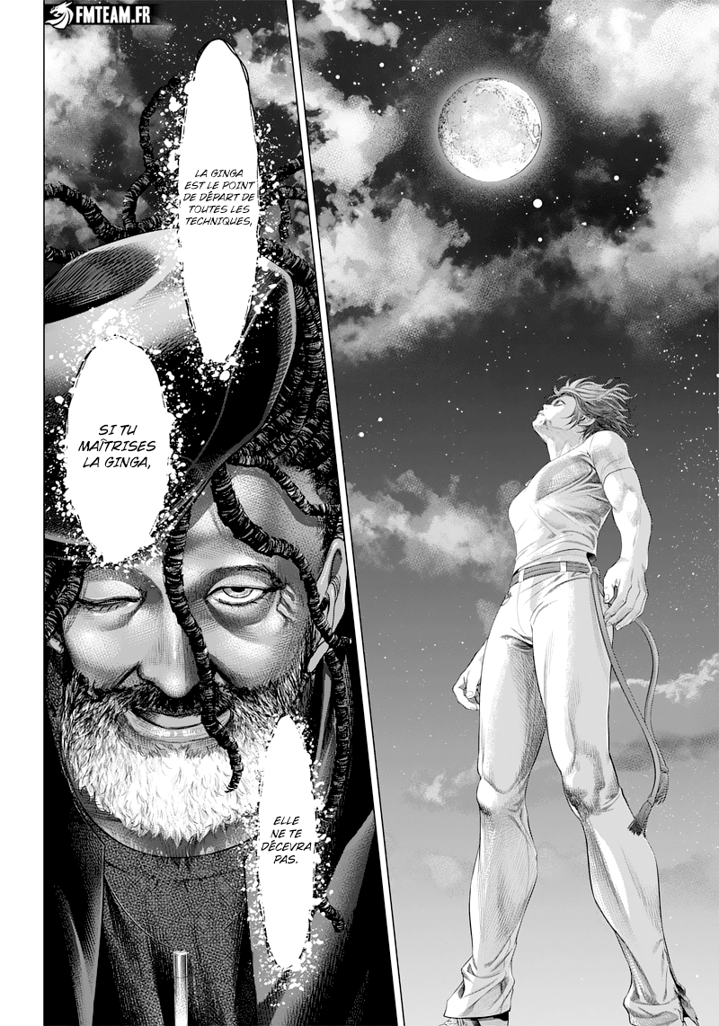 Read Batuque vf Manga Online