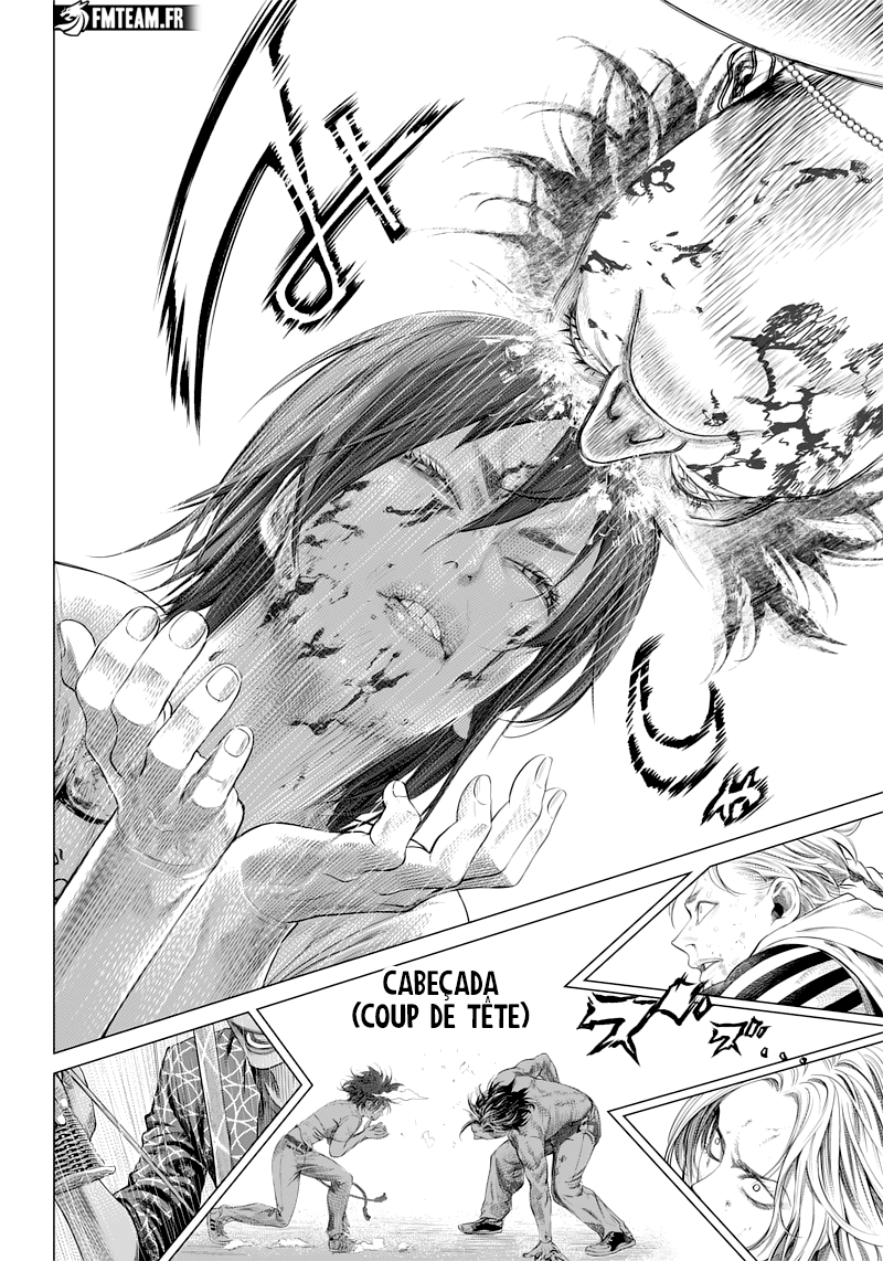 Read Batuque vf Manga Online