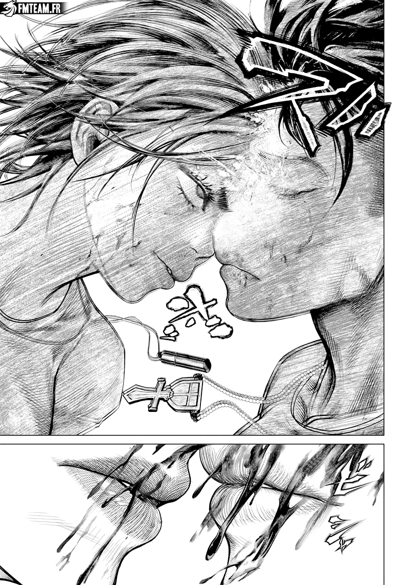 Read Batuque vf Manga Online
