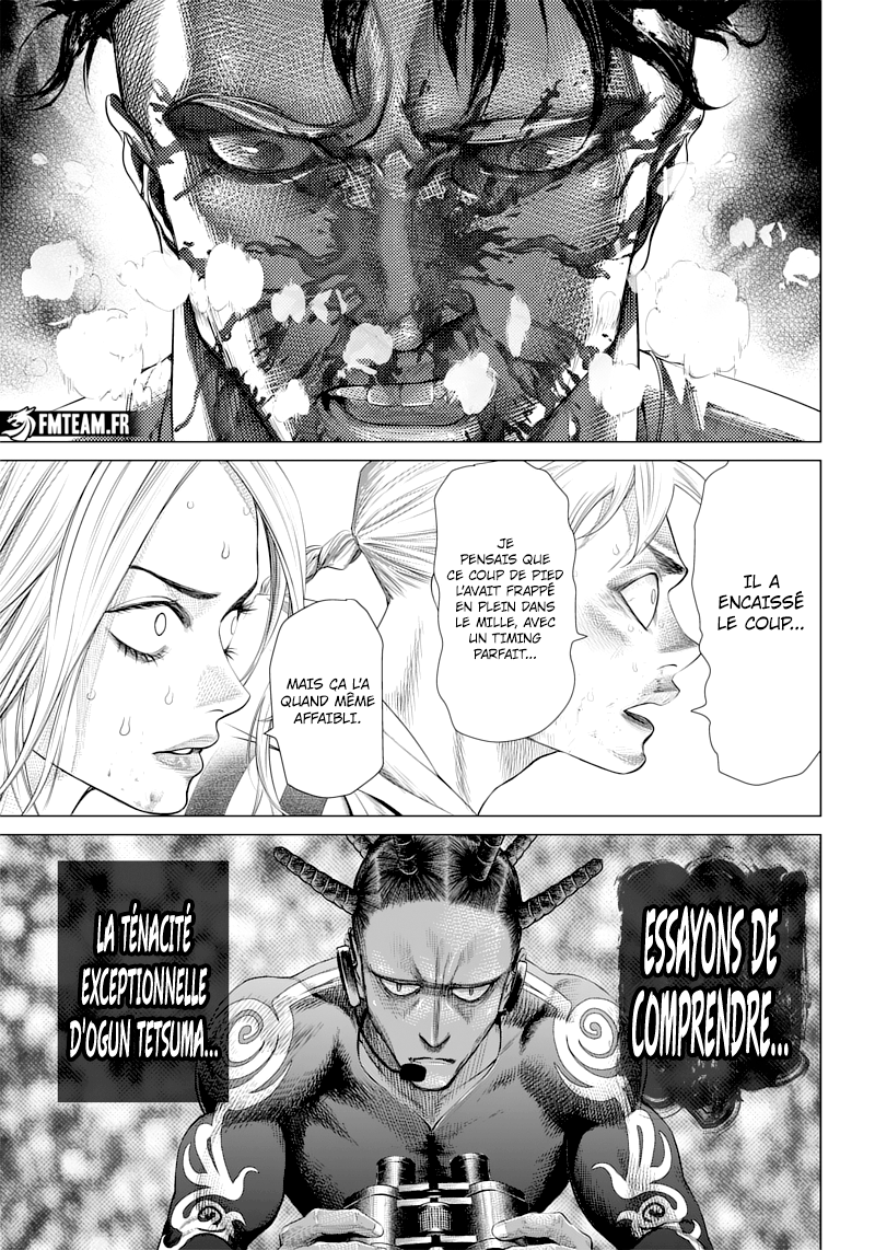 Read Batuque vf Manga Online