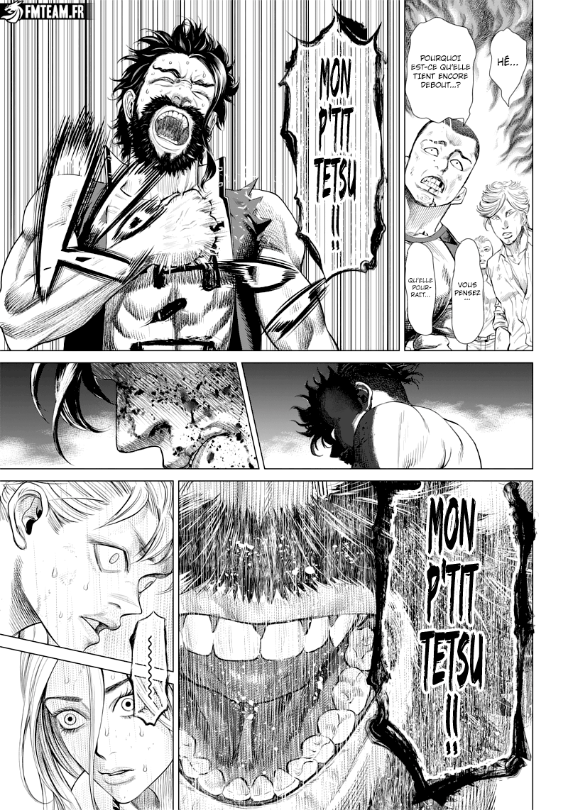Read Batuque vf Manga Online