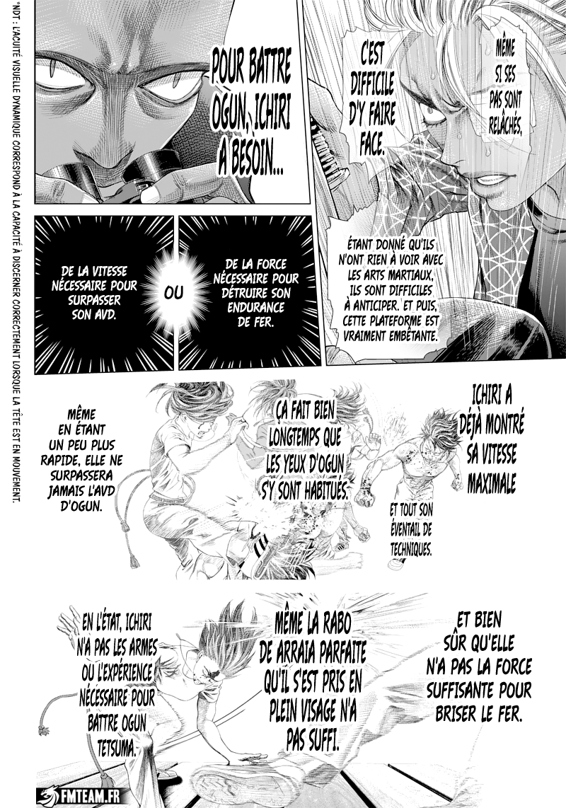 Read Batuque vf Manga Online