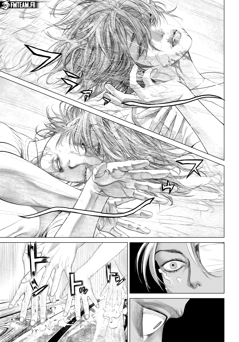 Read Batuque vf Manga Online