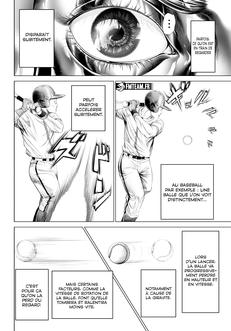 Read Batuque vf Manga Online