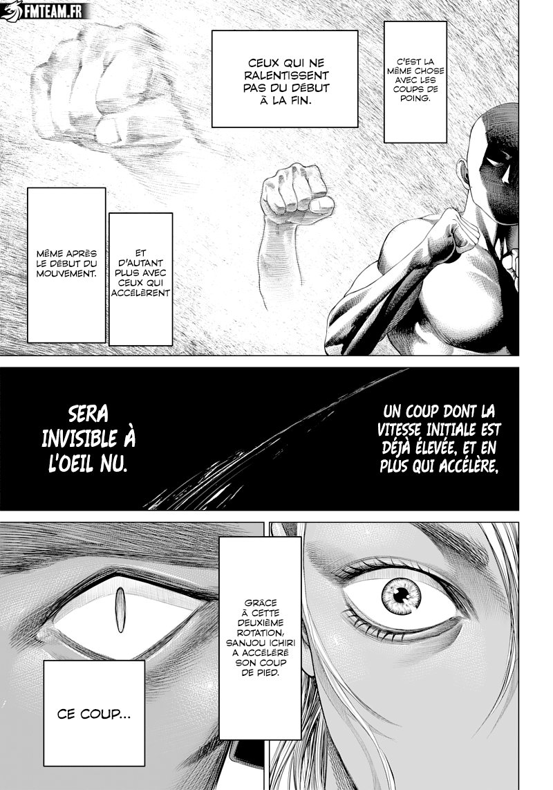 Read Batuque vf Manga Online