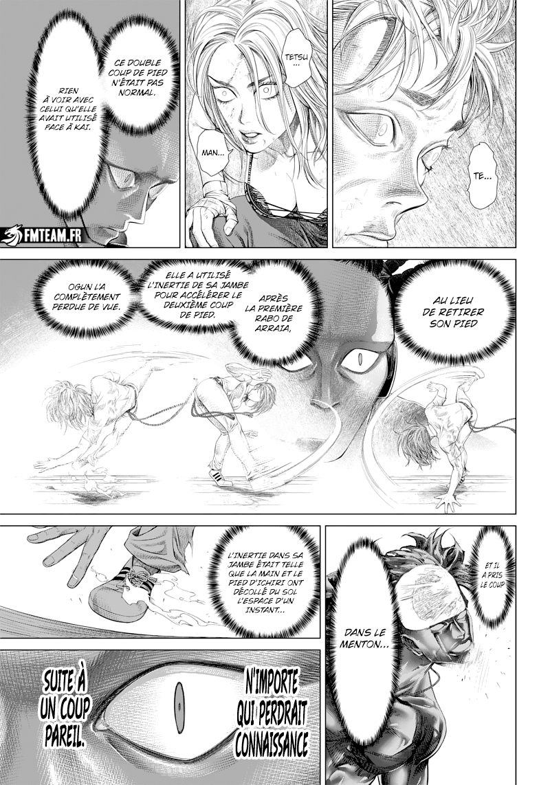 Read Batuque vf Manga Online
