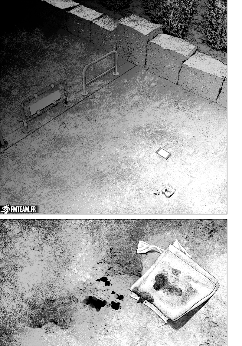 Read Batuque vf Manga Online