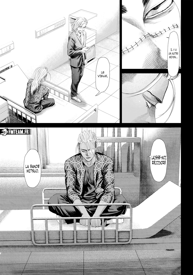 Read Batuque vf Manga Online