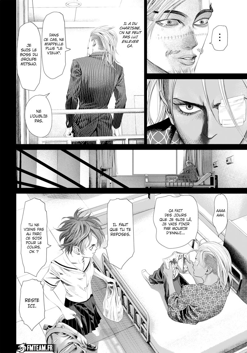 Read Batuque vf Manga Online