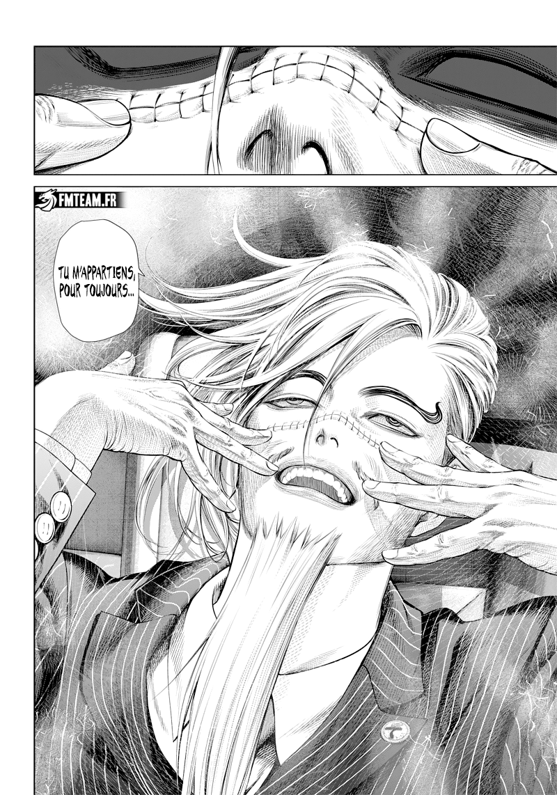 Read Batuque vf Manga Online