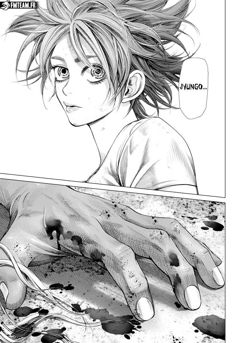 Read Batuque vf Manga Online