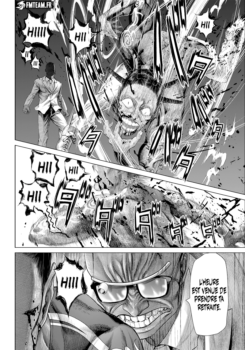 Read Batuque vf Manga Online