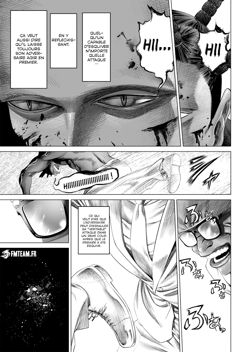 Read Batuque vf Manga Online