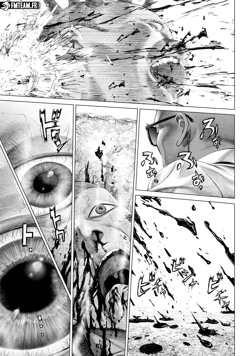 Read Batuque vf Manga Online