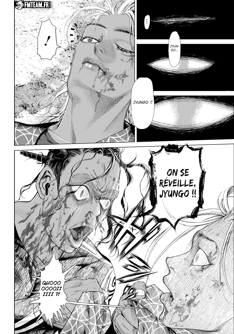 Read Batuque vf Manga Online