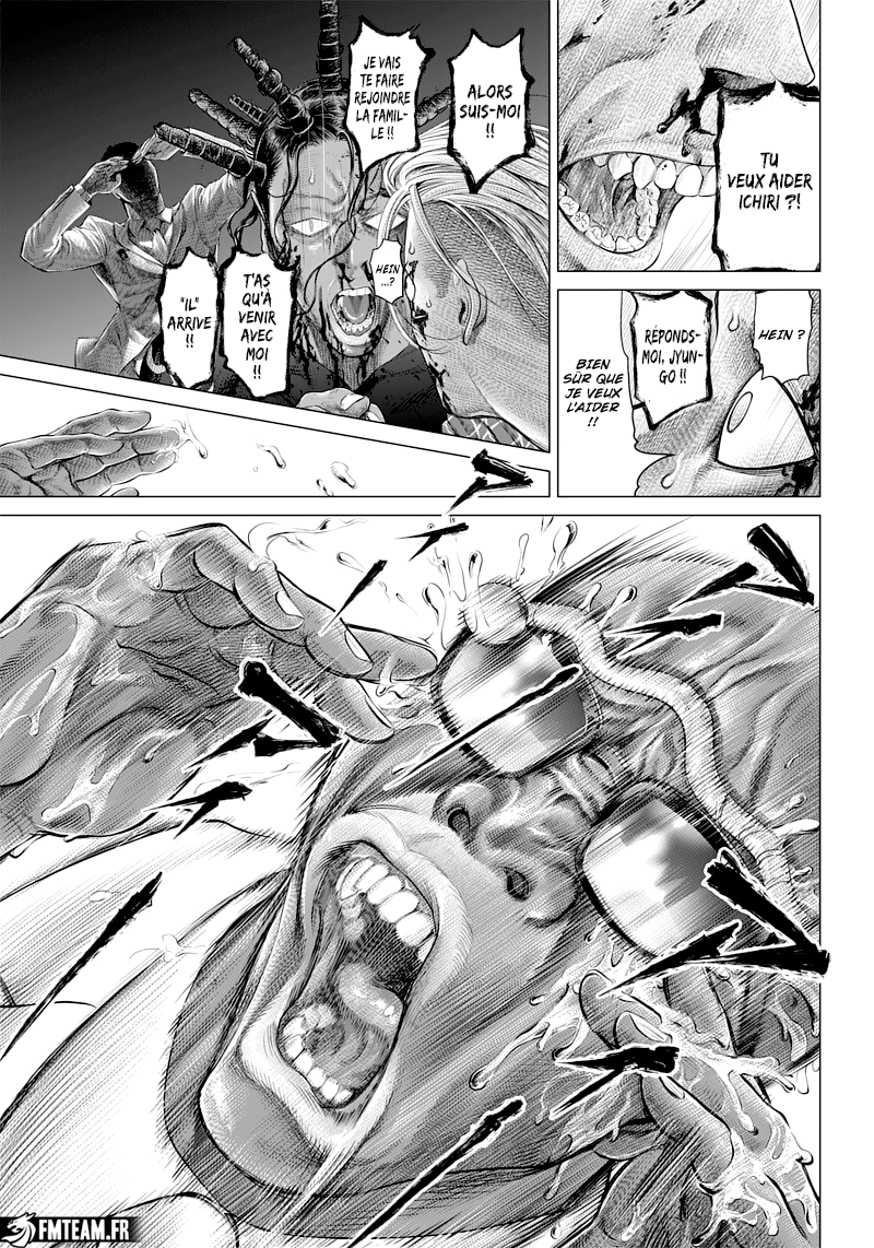 Read Batuque vf Manga Online
