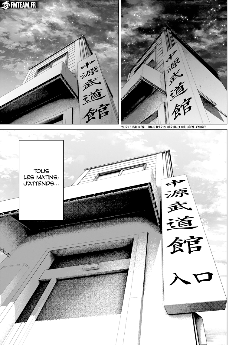 Read Batuque vf Manga Online