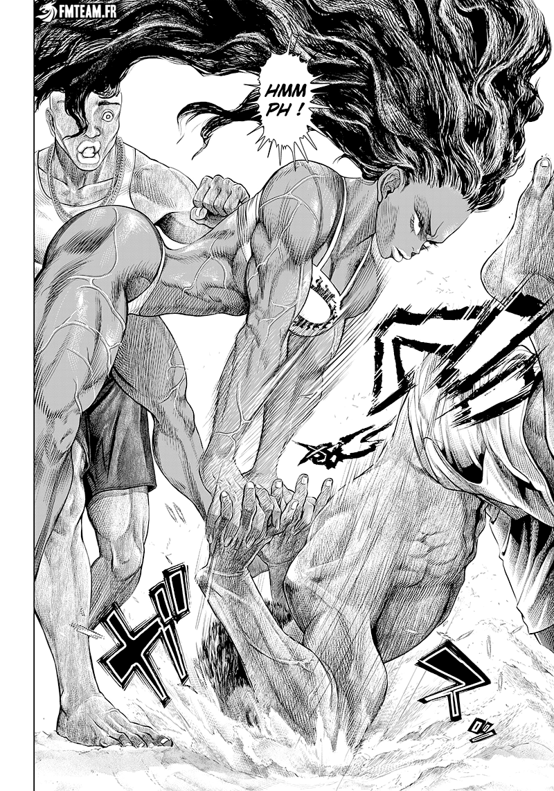 Read Batuque vf Manga Online