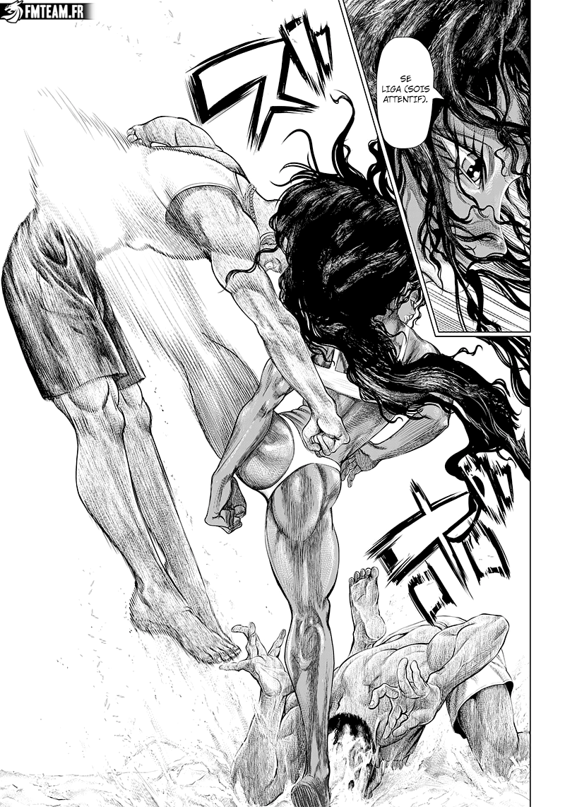 Read Batuque vf Manga Online