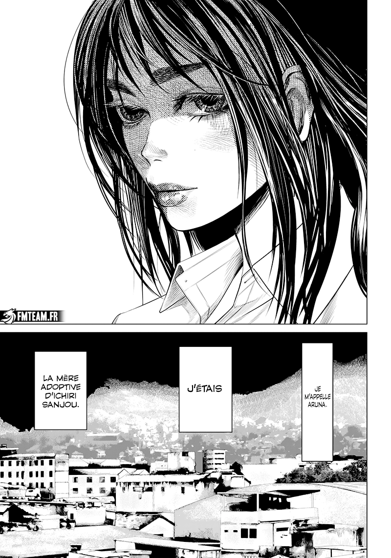 Read Batuque vf Manga Online