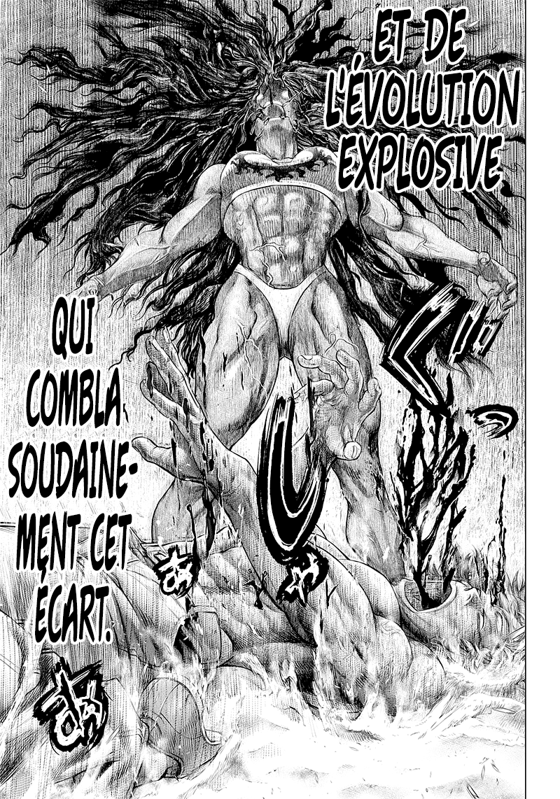 Read Batuque vf Manga Online