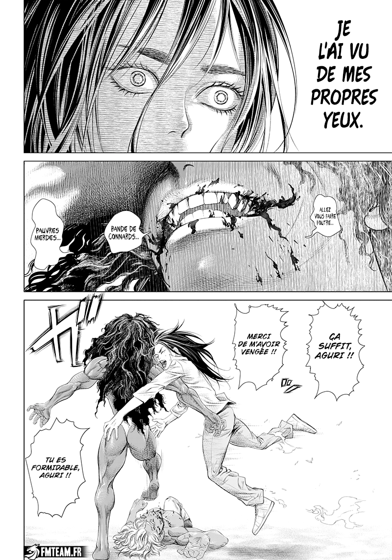 Read Batuque vf Manga Online