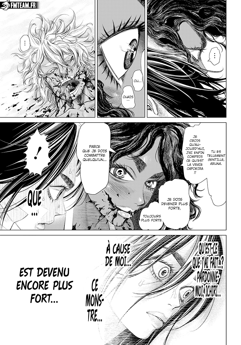 Read Batuque vf Manga Online