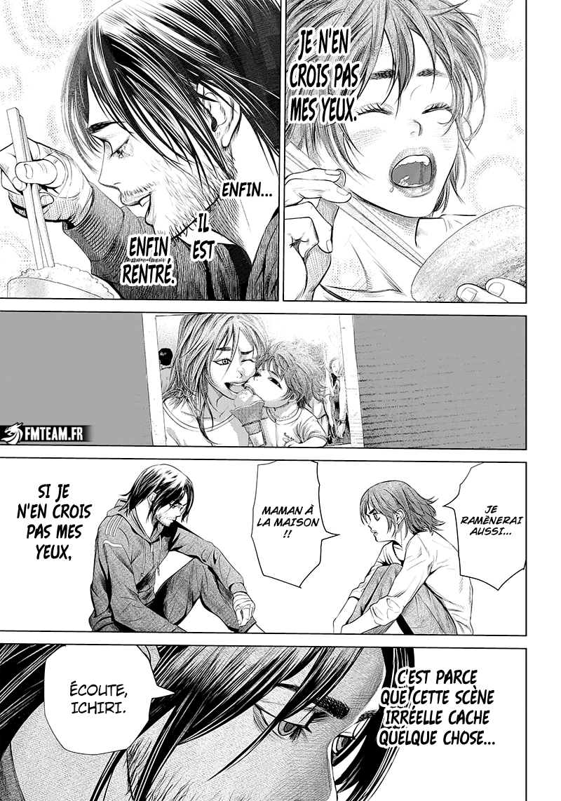 Read Batuque vf Manga Online