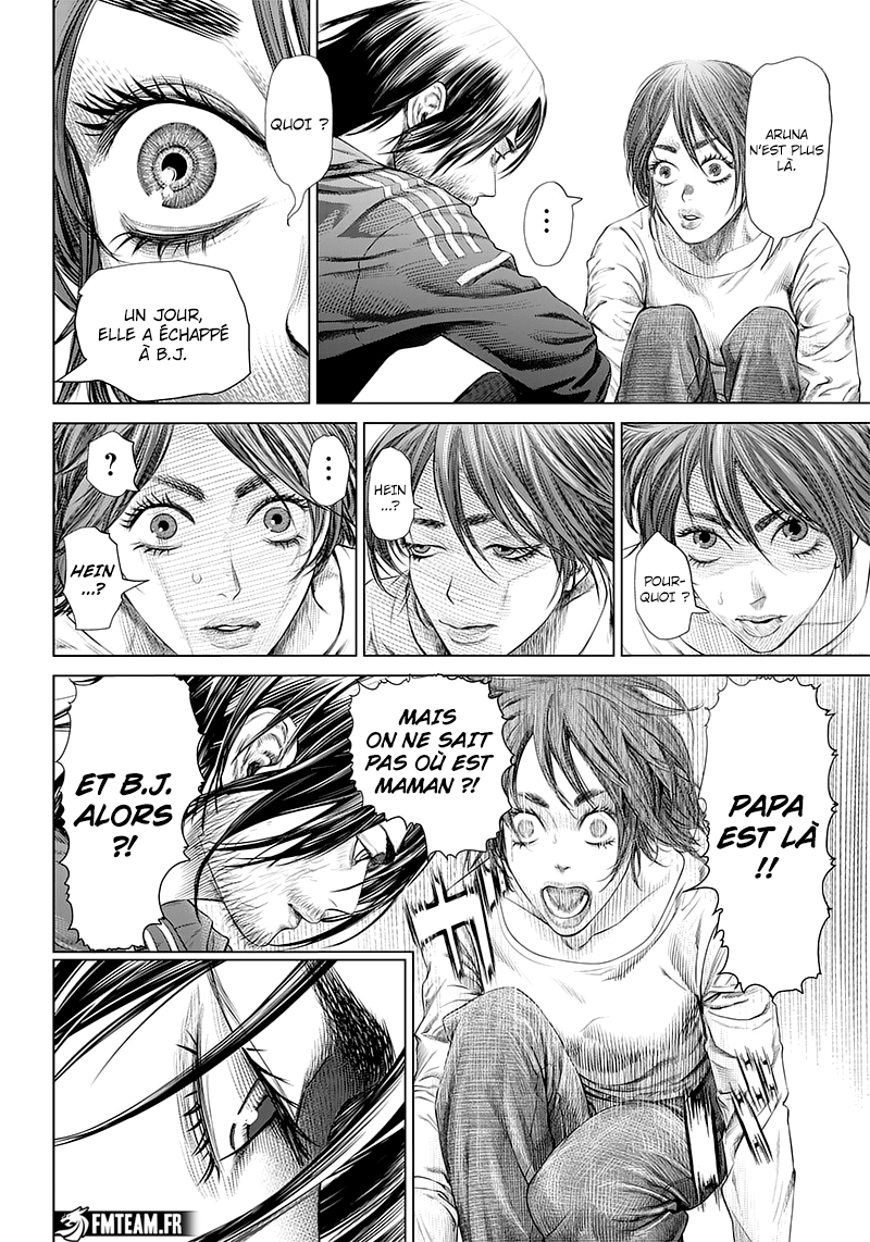 Read Batuque vf Manga Online