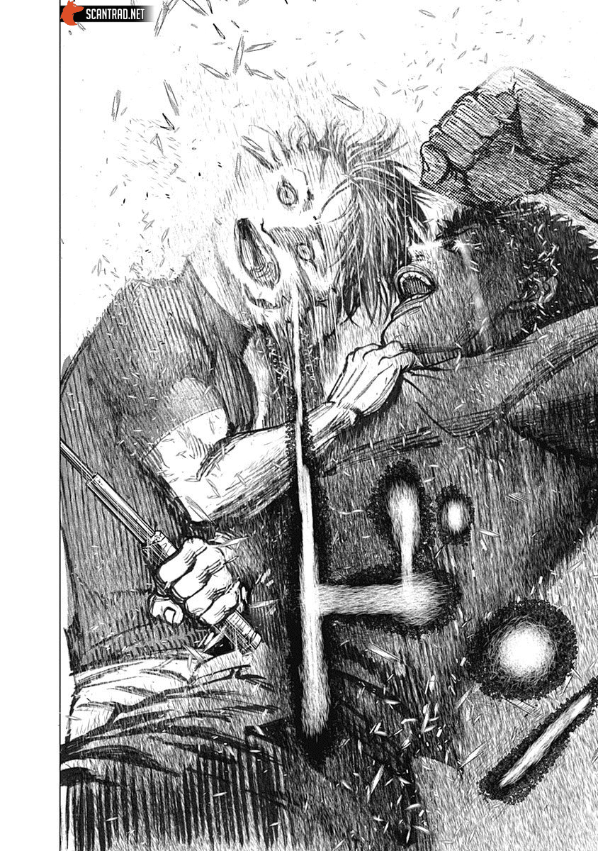 Read Batuque vf Manga Online