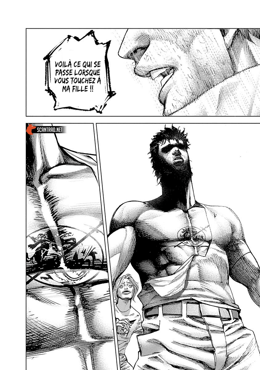 Read Batuque vf Manga Online