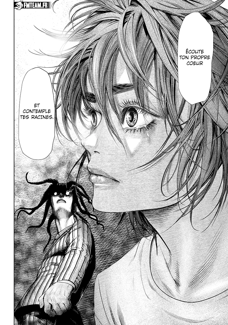 Read Batuque vf Manga Online