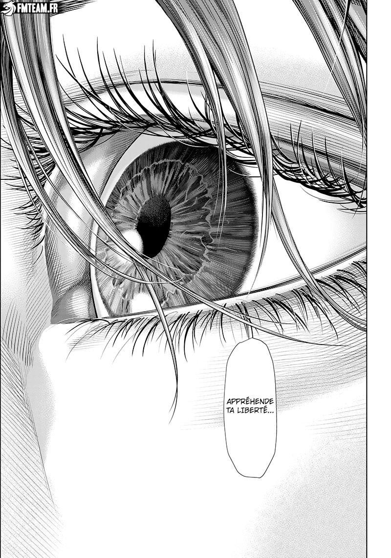 Read Batuque vf Manga Online
