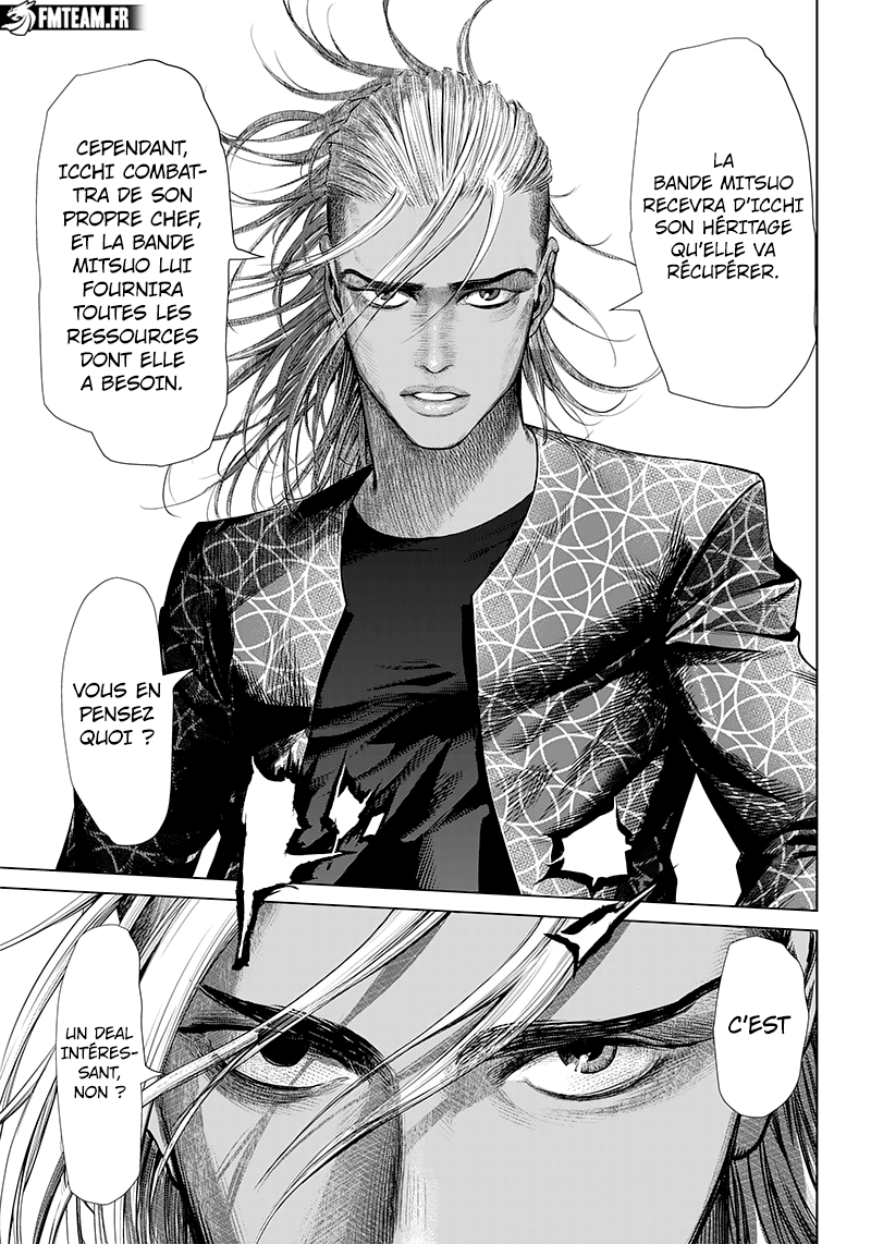 Read Batuque vf Manga Online